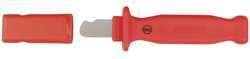 WIHA TOOLS 15050 INS. CABLE STRIPPING KNIFE 35MM