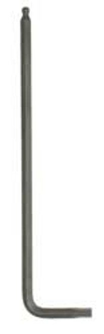 EKLIND TOOL 15060 BALL END TORX KEY L T60 8-1/4 IN L