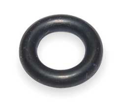 CHICAGO FAUCETS 1-519JKABNF O-RING 0.359 X 0.139 ELASTOMER