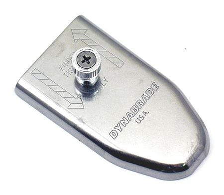 DYNABRADE 15309 DUST COVER