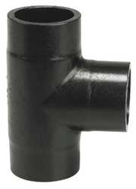 GF PIPING SYSTEMS 153208018 TEE 12 IN POLYETHYLENE GF PIPING SYSTEMS 153208018 TEE 12 IN POLYETHYLENE
