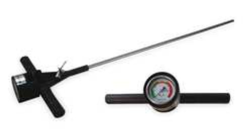 DICKEY-JOHN 155850003AS1 SOIL COMPACTION TESTER