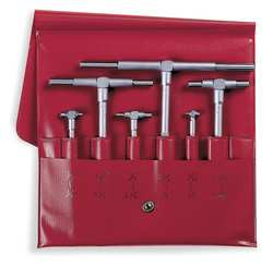 MITUTOYO 155-907 SETS OF TELESCOPING GAGES