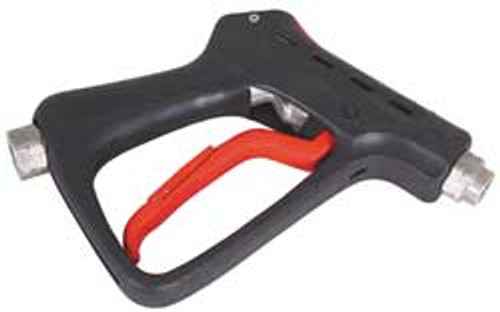 MI-T-M CORPORATION 16-0447 SPRAY GUN 8700 PSI