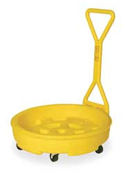 EAGLE 1613 SPILL CONTROL