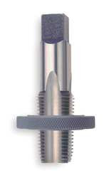 WIDIA GTD 16252 PIPE TAP 3/8-18NPT UNCOATED