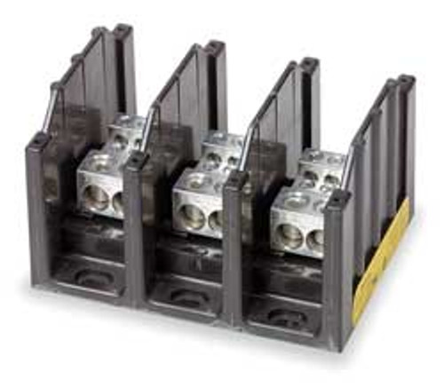 COOPER BUSSMANN 16325-3 3 POLES, 350 AMP, 8-2/0 AWG (AL), 14-2/0