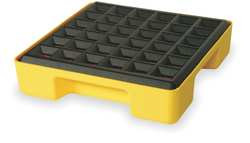 EAGLE 1633 SPILL CONTROL