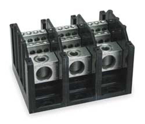 COOPER BUSSMANN 16370-3 3 POLES, 310 AMP, 350 KCMIL-6 AWG (CU/AL