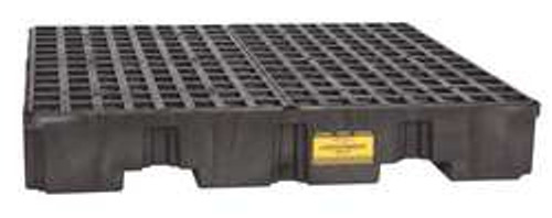 EAGLE 1645B 66 GAL SUMP, 8,000 LB CAPACITY, 4 DRUM,  EAGLE 1645B 66 GAL SUMP, 8,000 LB CAPACITY, 4 DRUM,