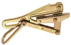KLEIN TOOLS 1656-20 CHICAGO® GRIP FOR BARE CABLES .2 TO .4-I