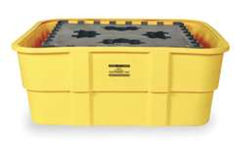 EAGLE 1683 IBC CONTAINMENT UNIT 26 IN H 67 IN L