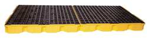 EAGLE 1688 90 GAL SUMP, 10,000 LB CAPACITY, 8 DRUM, EAGLE 1688 90 GAL SUMP, 10,000 LB CAPACITY, 8 DRUM,