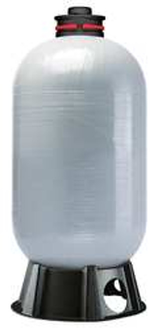 DAYTON 16X840 FIBREWOUND WATER TANK PRECHARGED 20 GAL.