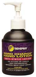 TECHSPRAY 1702-8FP ANTI-STATIC HAND LOTION