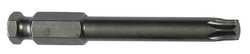 APEX TOOL GROUP 170-9/16-5PK TORQUE-SET POWER BIT #9/16 1-1/4 IN PK 5