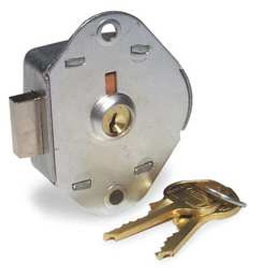 MASTER LOCK 1710 LOCK LOCKER MASTER LOCK 1710 LOCK LOCKER