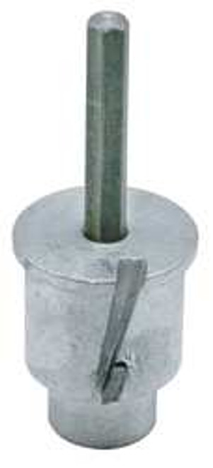 WHEELER-REX 19101 IPS FITTING SAVER 1 IN SCHEDULE 80