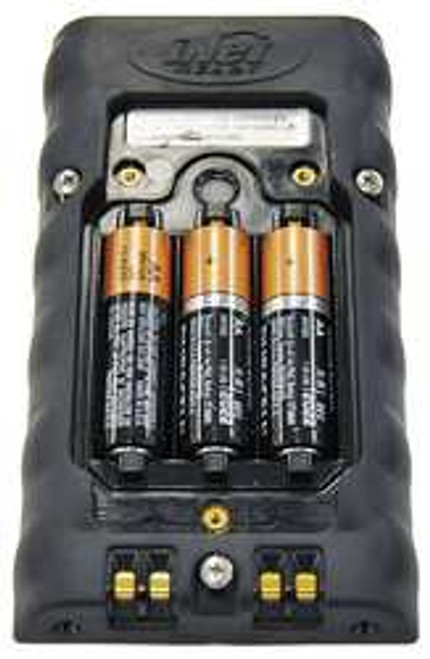 INDUSTRIAL SCIENTIFIC 17131046-6 REPL BATTERY PACK,AA ALKALINE INDUSTRIAL SCIENTIFIC 17131046-6 REPL BATTERY PACK,AA ALKALINE