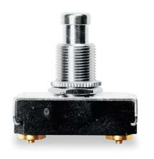 CARLING TECHNOLOGIES 172 MINIATURE PUSH BUTTON SWITCH 15A @ 125V CARLING TECHNOLOGIES 172 MINIATURE PUSH BUTTON SWITCH 15A @ 125V