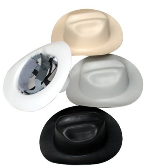 JACKSON SAFETY 17330 HARDHAT WESTERN BLACK 3007313