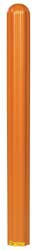 EAGLE MFG 1738OR GUARDS & PROTECTORS, 8" BUMPER POST SLEE