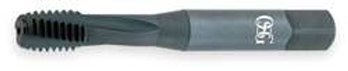OSG 1754001 SPIRAL FLUTE TAP #2-56UNC STEAM OXIDE