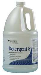 ALCONOX 1755 DETERGENT 55 GAL.