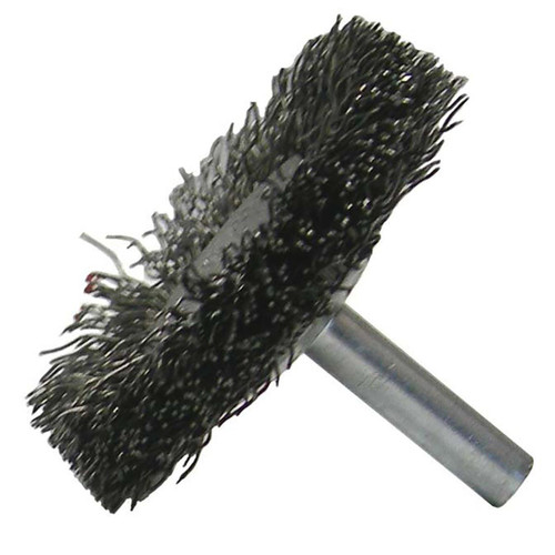 WEILER CORPORATION 17915 CFF-3 WIRE WHL 10/MIN WEILER CORPORATION 17915 CFF-3 WIRE WHL 10/MIN