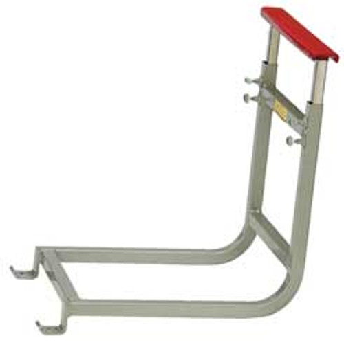 RAYMOND PRODUCTS 1800 SINGLE PEDESTAL ATTACHMENT 1800 FOR RAYM