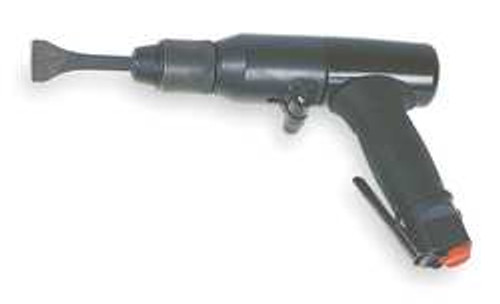 INGERSOLL-RAND 180PG-CS CHISEL SCALER INGERSOLL-RAND 180PG-CS CHISEL SCALER