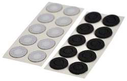 INDUSTRIAL SCIENTIFIC 18109230 SNSR WTR BARRIER KIT FOR MFR NO TX1 PK5