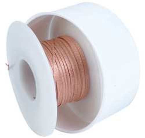 TECHSPRAY 1816-100F DESOLDERING BRAID 100 FT. SIZE 3