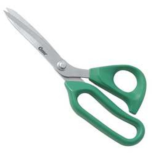 CLAUSS 18170 SHEARS BENT 9 IN L STAINLESS STEEL