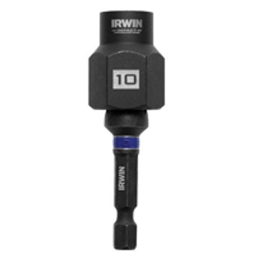 IRWIN 1859104 BOLT EXTRACTOR 10MM BLACK OXIDE