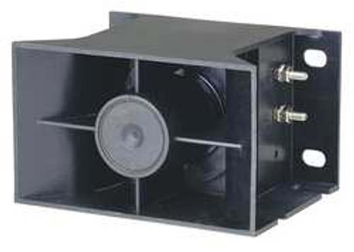 CONDOR USA INC 18C529 BACK UP ALARM 82 TO 107DB 3-1/8 IN H