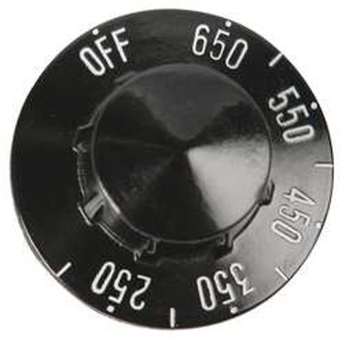 BLODGETT 19262 DIAL FAHRENHEIT