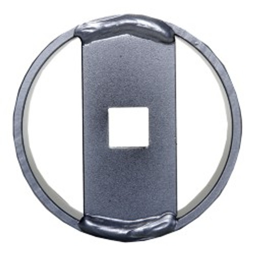 OTC 1940 LOCKNUT SOCKET 3/4 DR 4-1/8 IN 8 PT DEEP