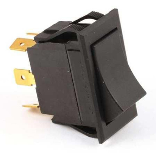 GARLAND MFG 1955401 ROCKER SWITCH GARLAND MFG 1955401 ROCKER SWITCH