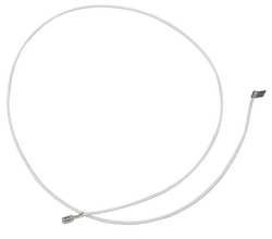BLODGETT 19677 WIRE ASSEMBLY WHITE