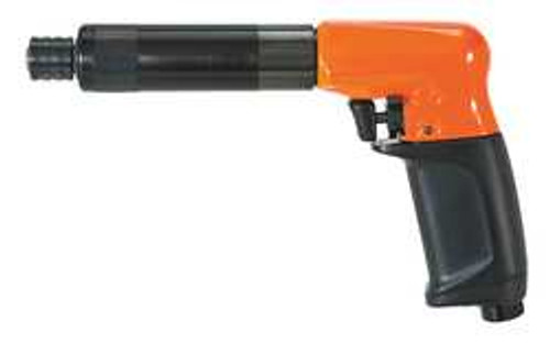 CLECO 19PTA05Q-G AIR SCREWDRIVER 10 TO 45 IN.-LB. CLECO 19PTA05Q-G AIR SCREWDRIVER 10 TO 45 IN.-LB.