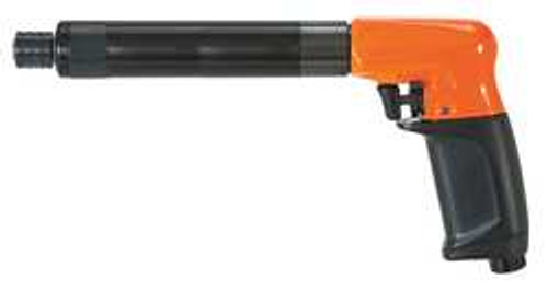 CLECO 19PTA09Q-G AIR SCREWDRIVER 15 TO 79 IN.-LB. CLECO 19PTA09Q-G AIR SCREWDRIVER 15 TO 79 IN.-LB.