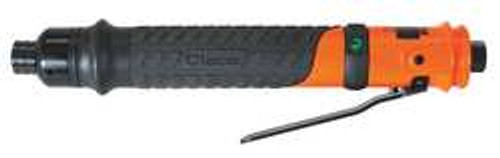 CLECO 19SCA05Q-G AIR SCREWDRIVER 10 TO 45 IN.-LB. CLECO 19SCA05Q-G AIR SCREWDRIVER 10 TO 45 IN.-LB.