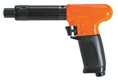 CLECO 19TTA07Q-G AIR SCREWDRIVER 15 TO 60 IN.-LB. CLECO 19TTA07Q-G AIR SCREWDRIVER 15 TO 60 IN.-LB.
