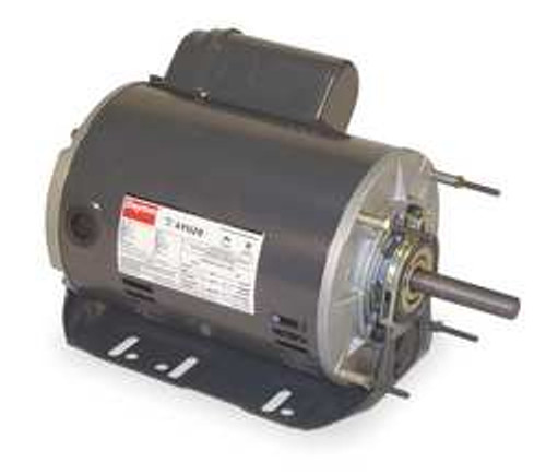 DAYTON 1AGG3 MOTOR CAP ST 1/2 HP 1725 115/208-230V 56