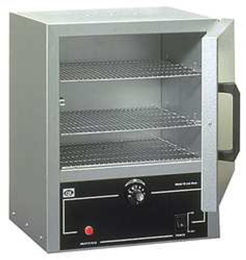 QUINCY LAB 20GC ANALOG OVEN 1.3 CU FT.