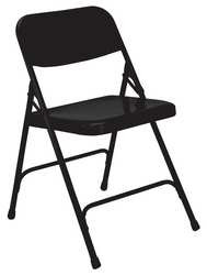 NATIONAL  PUBLIC SEATING CORP. 210 NPS® 200 SERIES PREMIUM ALL-STEEL DOUBLE