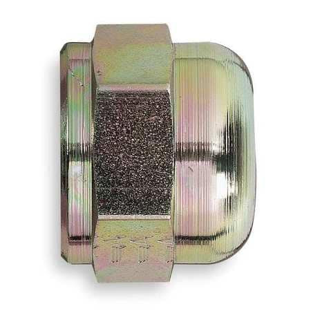 EATON 210292-4S 1/4" TUBE OD 37&DEG; STEEL FLARED TUBE C