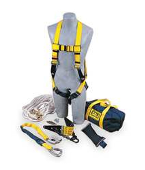 DBI/SALA 2104169 ROOF ANCHOR KIT INCLUDES2103676 ROOF ANC