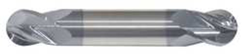 MONSTER 213-001012 SQ. END MILL,SINGLE END,CARB,3/16"